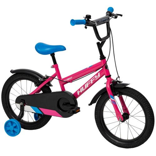 Huffy sweet bici bambina - so,