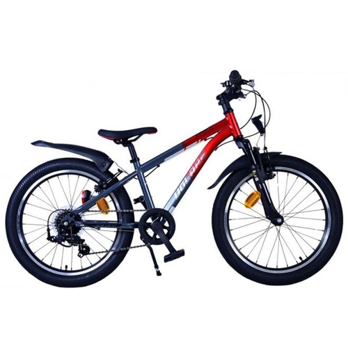 Bicicletta pollici 7 - bicicletta,